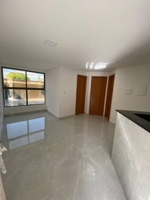 Foto 4 de Apartamento com 3 quartos à venda, 60m2 em Bancários, Joao Pessoa - PB