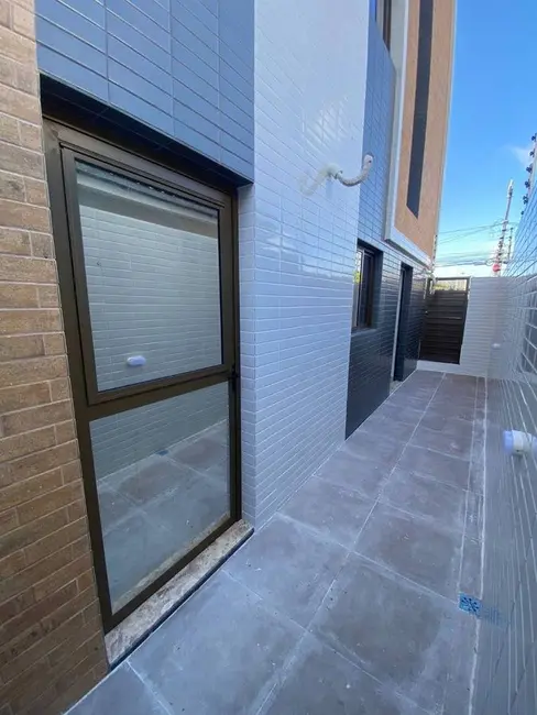 Foto 8 de Apartamento com 3 quartos à venda, 60m2 em Bancários, Joao Pessoa - PB
