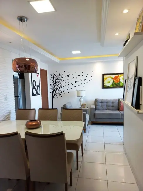 Apartamento com 3 quartos à venda, 67m2 em Cristo Redentor, Joao Pessoa - PB - imagem 5 Foto 5 de Apartamento com 3 quartos à venda, 67m2 em Cristo Redentor, Joao Pessoa - PB