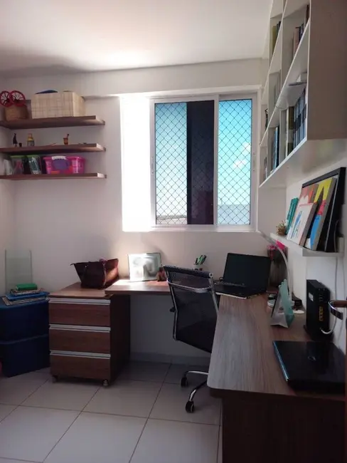 Apartamento com 3 quartos à venda, 67m2 em Cristo Redentor, Joao Pessoa - PB - imagem 7 Foto 7 de Apartamento com 3 quartos à venda, 67m2 em Cristo Redentor, Joao Pessoa - PB