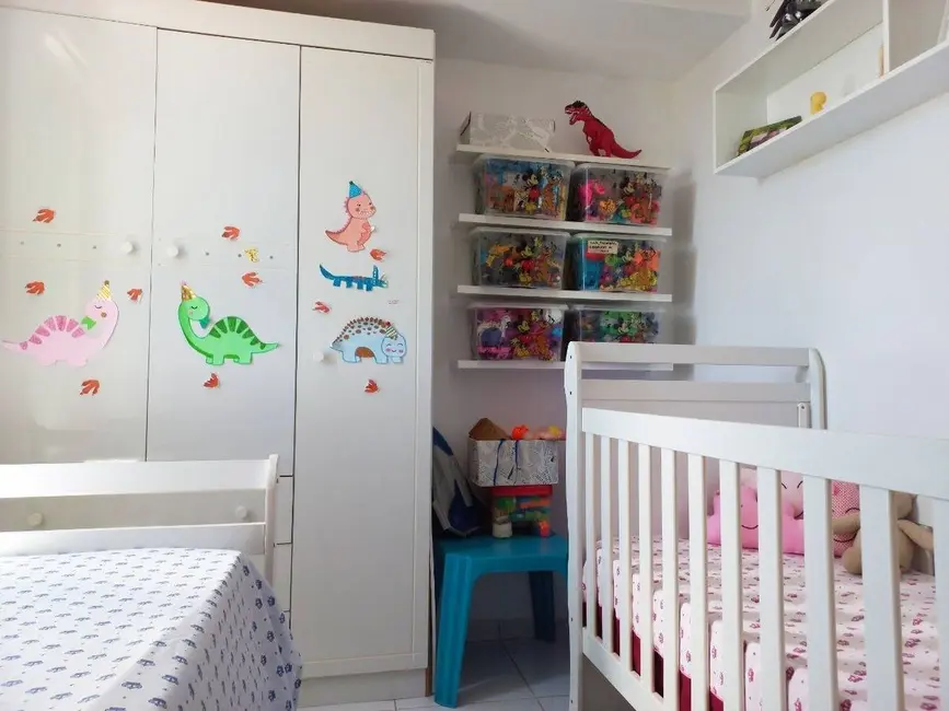 Apartamento com 3 quartos à venda, 67m2 em Cristo Redentor, Joao Pessoa - PB - imagem 8 Foto 8 de Apartamento com 3 quartos à venda, 67m2 em Cristo Redentor, Joao Pessoa - PB