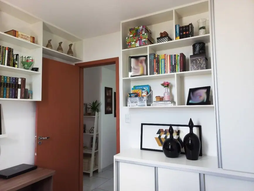 Apartamento com 3 quartos à venda, 67m2 em Cristo Redentor, Joao Pessoa - PB - imagem 6 Foto 6 de Apartamento com 3 quartos à venda, 67m2 em Cristo Redentor, Joao Pessoa - PB