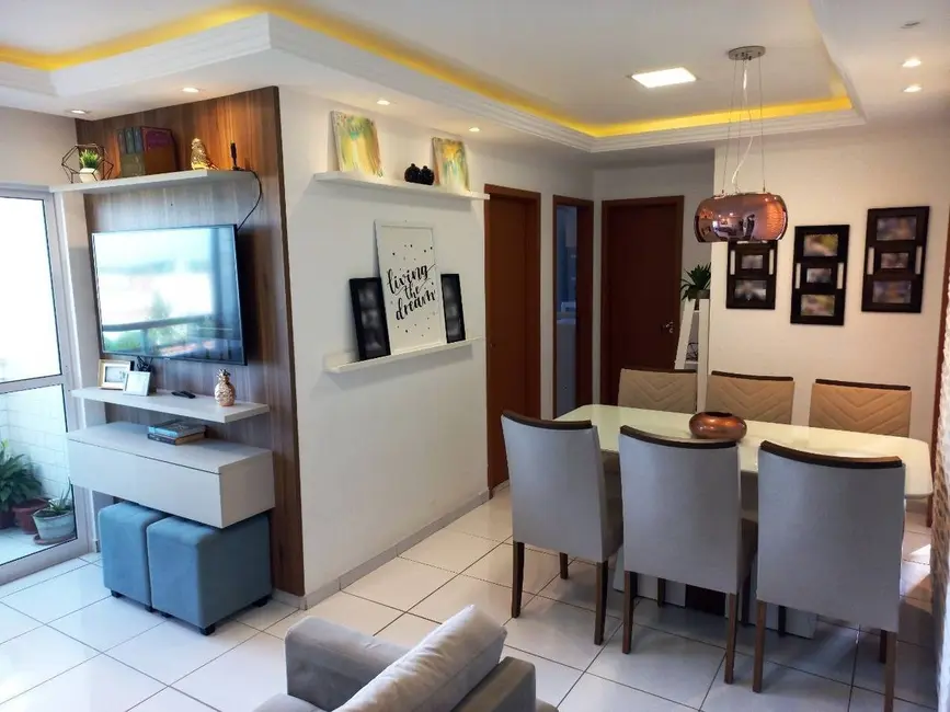 Foto 2 de Apartamento com 3 quartos à venda, 67m2 em Cristo Redentor, Joao Pessoa - PB