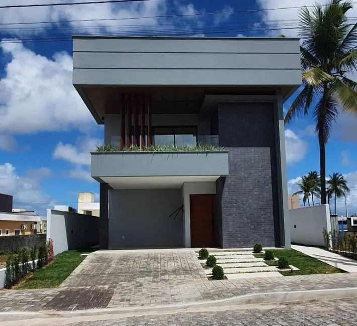Foto 8 de Casa com 4 quartos à venda, 188m2 em Gramame, Joao Pessoa - PB