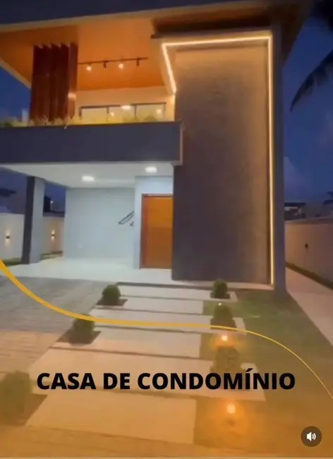 Foto 7 de Casa com 4 quartos à venda, 188m2 em Gramame, Joao Pessoa - PB