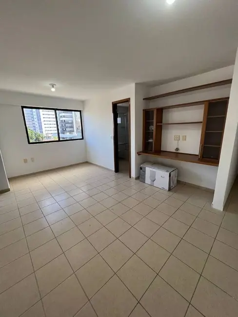 Foto 4 de Apartamento com 4 quartos à venda, 233m2 em Manaíra, Joao Pessoa - PB