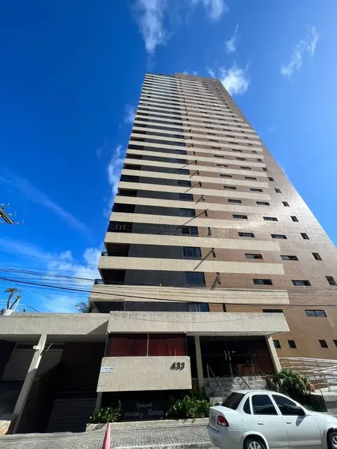 Foto 1 de Apartamento com 4 quartos à venda, 233m2 em Manaíra, Joao Pessoa - PB