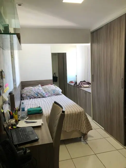 Foto 3 de Apartamento com 3 quartos à venda, 110m2 em Aeroclube, Joao Pessoa - PB