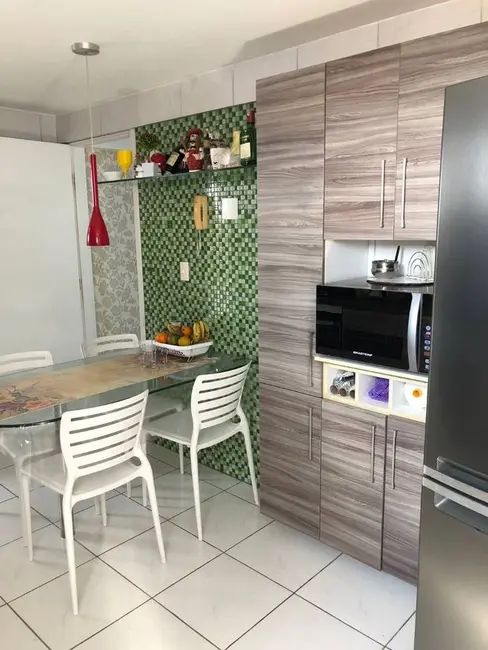 Foto 5 de Apartamento com 3 quartos à venda, 110m2 em Aeroclube, Joao Pessoa - PB