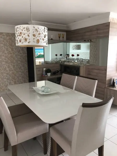 Foto 1 de Apartamento com 3 quartos à venda, 110m2 em Aeroclube, Joao Pessoa - PB