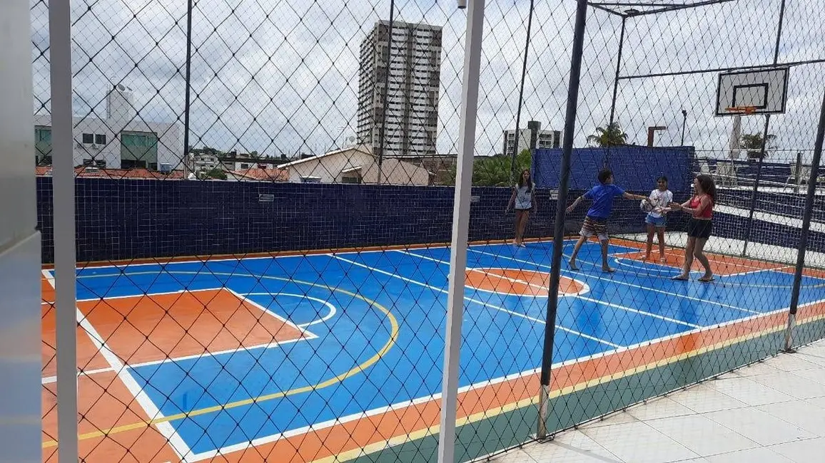 Foto 7 de Apartamento com 3 quartos à venda, 110m2 em Aeroclube, Joao Pessoa - PB