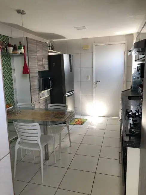 Foto 6 de Apartamento com 3 quartos à venda, 110m2 em Aeroclube, Joao Pessoa - PB
