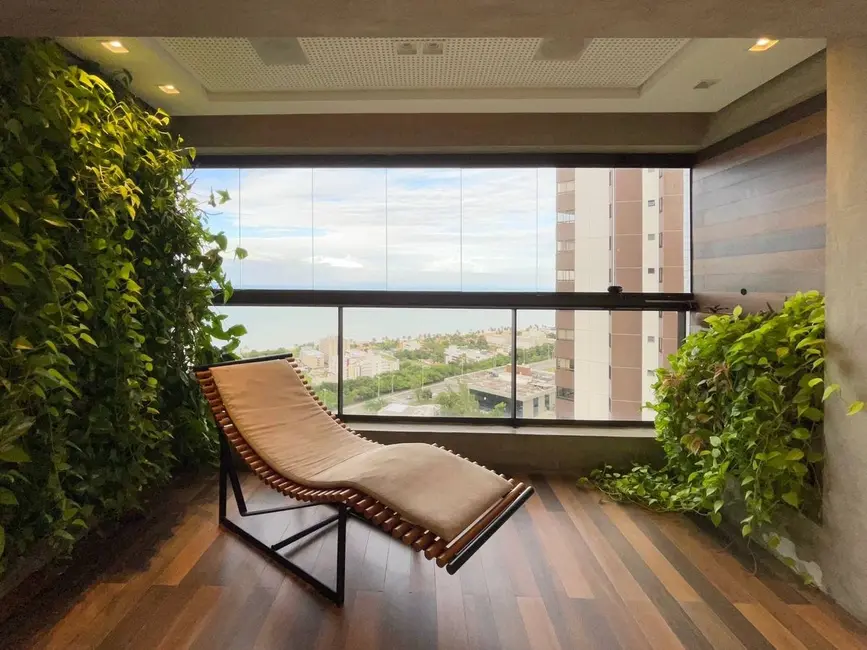 Foto 6 de Apartamento com 3 quartos à venda, 139m2 em Altiplano Cabo Branco, Joao Pessoa - PB