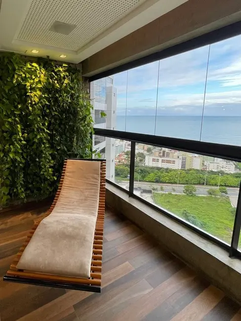 Foto 4 de Apartamento com 3 quartos à venda, 139m2 em Altiplano Cabo Branco, Joao Pessoa - PB