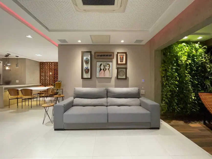 Foto 7 de Apartamento com 3 quartos à venda, 139m2 em Altiplano Cabo Branco, Joao Pessoa - PB