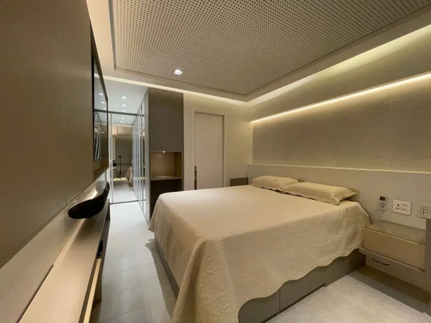 Foto 1 de Apartamento com 3 quartos à venda, 139m2 em Altiplano Cabo Branco, Joao Pessoa - PB