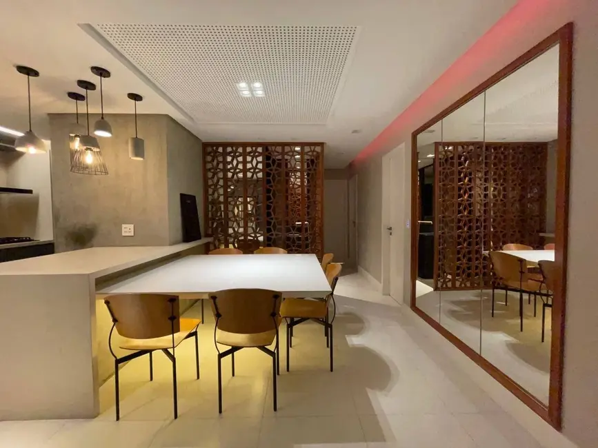 Foto 8 de Apartamento com 3 quartos à venda, 139m2 em Altiplano Cabo Branco, Joao Pessoa - PB