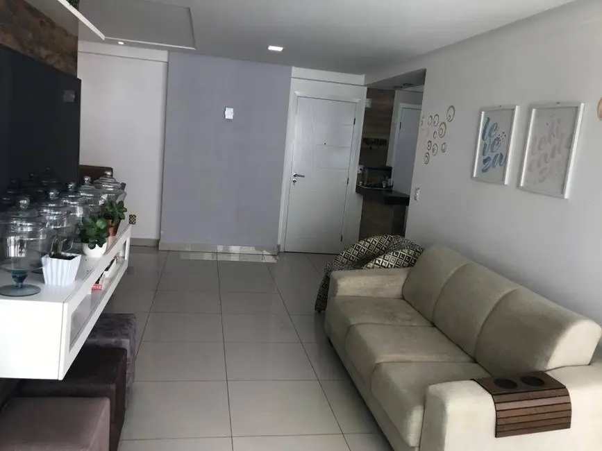 Foto 8 de Apartamento com 2 quartos à venda, 93m2 em Altiplano Cabo Branco, Joao Pessoa - PB