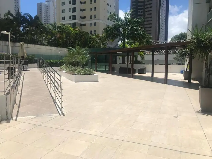 Foto 4 de Apartamento com 2 quartos à venda, 93m2 em Altiplano Cabo Branco, Joao Pessoa - PB