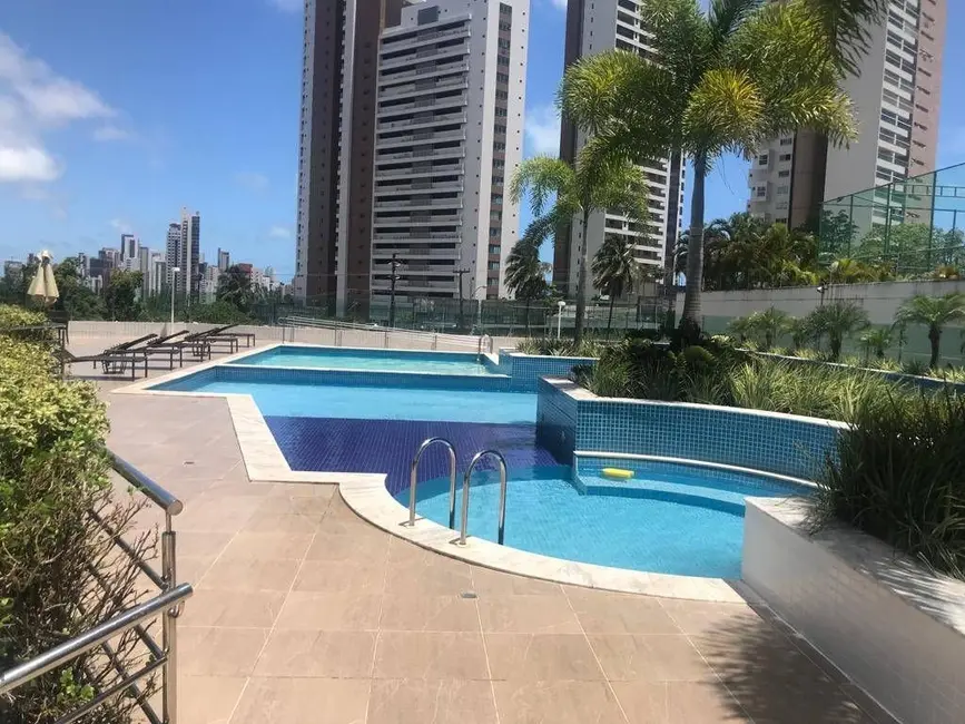 Foto 3 de Apartamento com 2 quartos à venda, 93m2 em Altiplano Cabo Branco, Joao Pessoa - PB