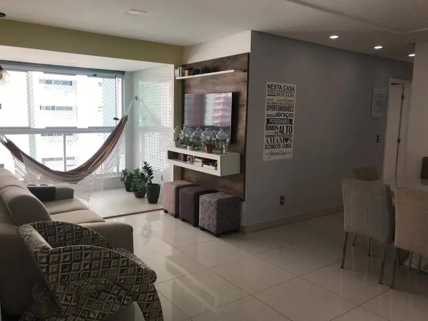 Foto 9 de Apartamento com 2 quartos à venda, 93m2 em Altiplano Cabo Branco, Joao Pessoa - PB