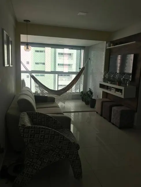 Foto 7 de Apartamento com 2 quartos à venda, 93m2 em Altiplano Cabo Branco, Joao Pessoa - PB