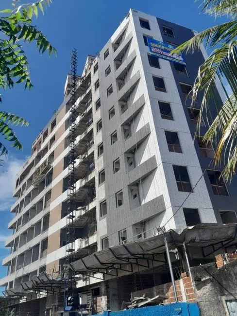 Foto 4 de Apartamento com 3 quartos à venda, 80m2 em Ponta de Matos, Cabedelo - PB