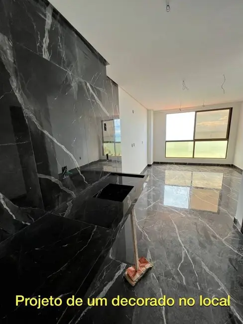 Foto 5 de Apartamento com 3 quartos à venda, 80m2 em Ponta de Matos, Cabedelo - PB