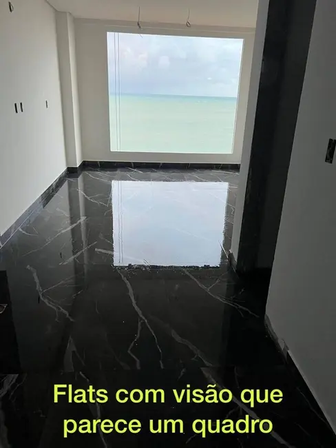 Foto 7 de Apartamento com 3 quartos à venda, 80m2 em Ponta de Matos, Cabedelo - PB