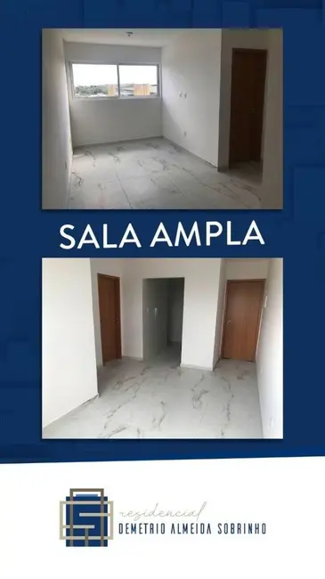 Foto 2 de Apartamento com 2 quartos à venda, 50m2 em João Paulo II, Joao Pessoa - PB