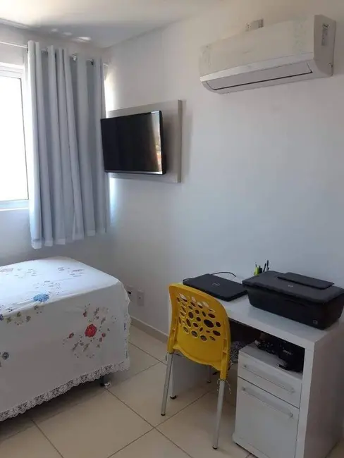 Foto 7 de Apartamento com 3 quartos à venda, 96m2 em Bessa, Joao Pessoa - PB