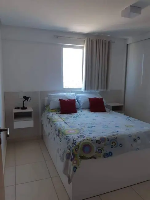 Foto 5 de Apartamento com 3 quartos à venda, 96m2 em Bessa, Joao Pessoa - PB