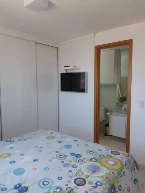 Foto 8 de Apartamento com 3 quartos à venda, 96m2 em Bessa, Joao Pessoa - PB