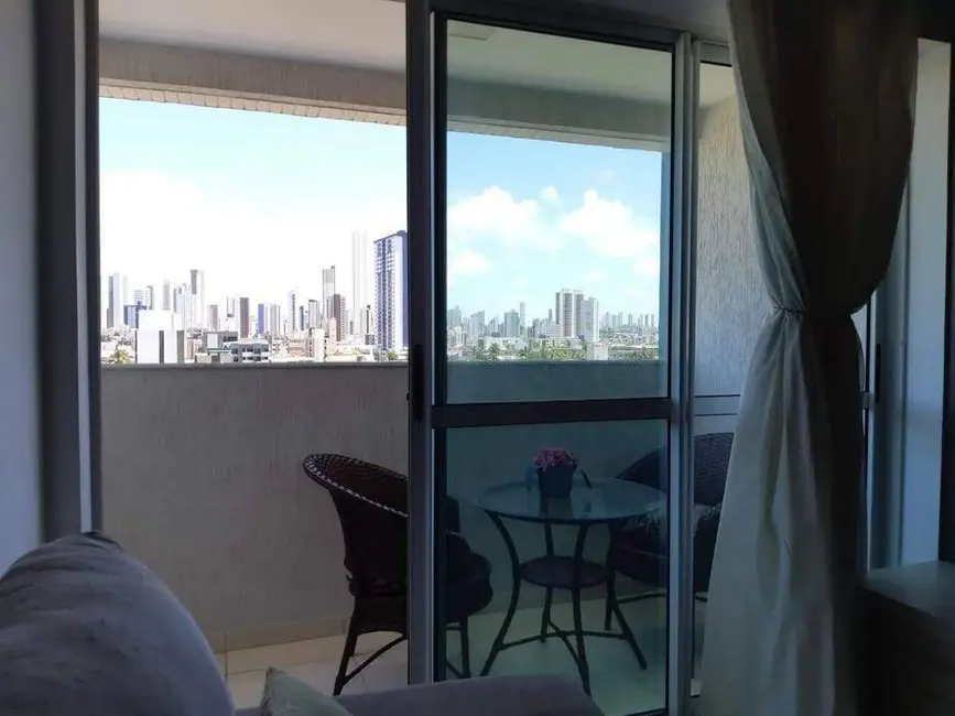 Foto 3 de Apartamento com 3 quartos à venda, 96m2 em Bessa, Joao Pessoa - PB