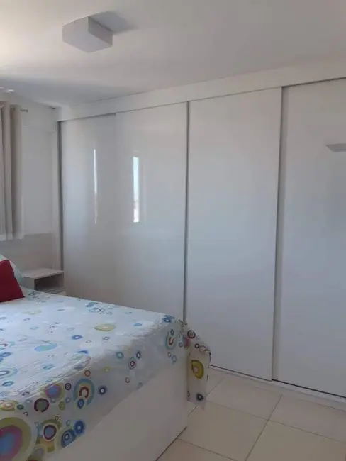 Foto 6 de Apartamento com 3 quartos à venda, 96m2 em Bessa, Joao Pessoa - PB