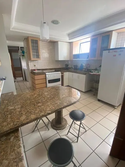 Foto 9 de Apartamento com 4 quartos à venda, 250m2 em Manaíra, Joao Pessoa - PB