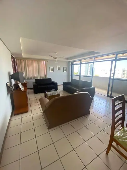 Foto 1 de Apartamento com 4 quartos à venda, 250m2 em Manaíra, Joao Pessoa - PB