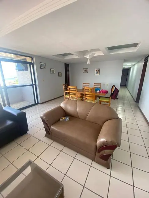 Foto 2 de Apartamento com 4 quartos à venda, 250m2 em Manaíra, Joao Pessoa - PB