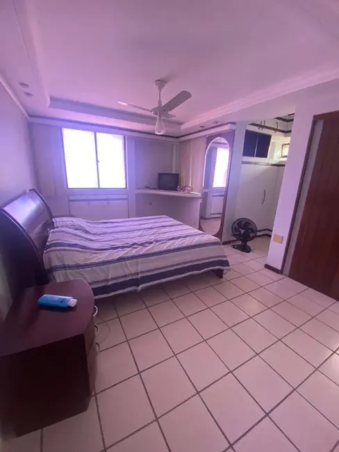 Foto 5 de Apartamento com 4 quartos à venda, 250m2 em Manaíra, Joao Pessoa - PB