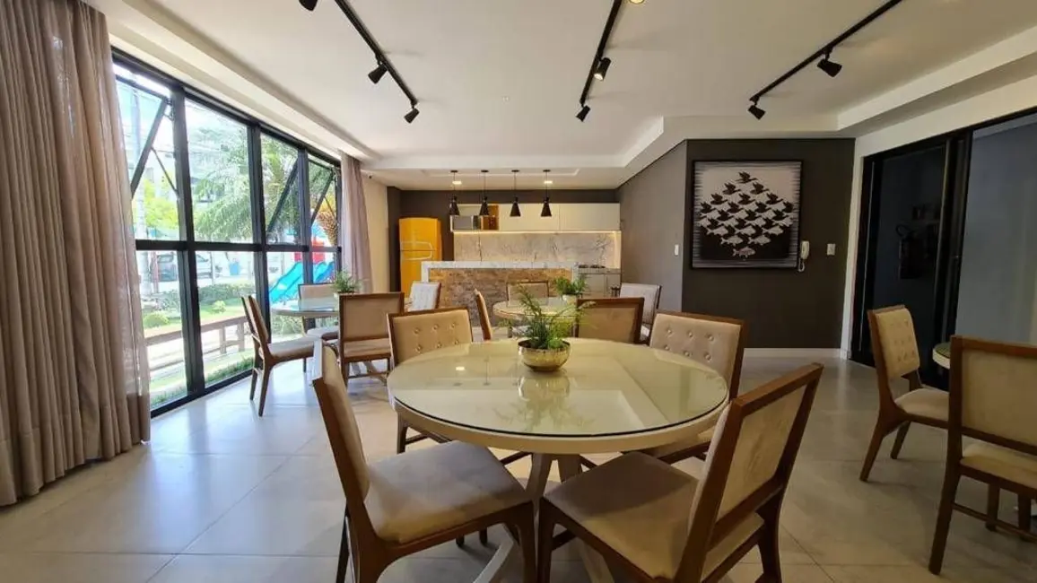 Foto 3 de Apartamento com 2 quartos à venda, 54m2 em Bessa, Joao Pessoa - PB