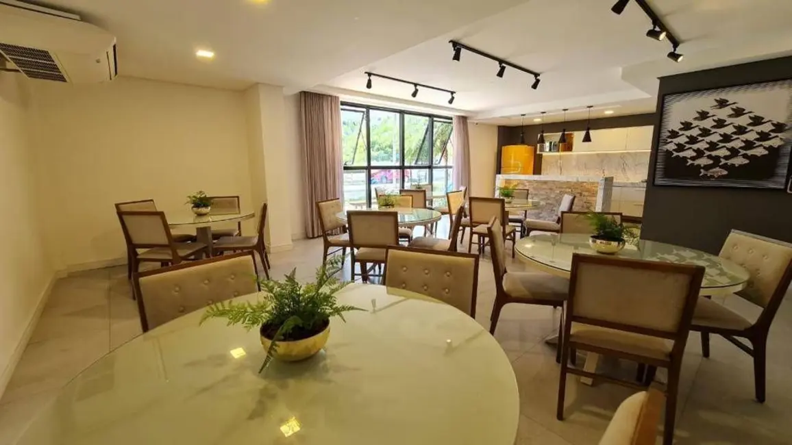 Foto 2 de Apartamento com 2 quartos à venda, 54m2 em Bessa, Joao Pessoa - PB