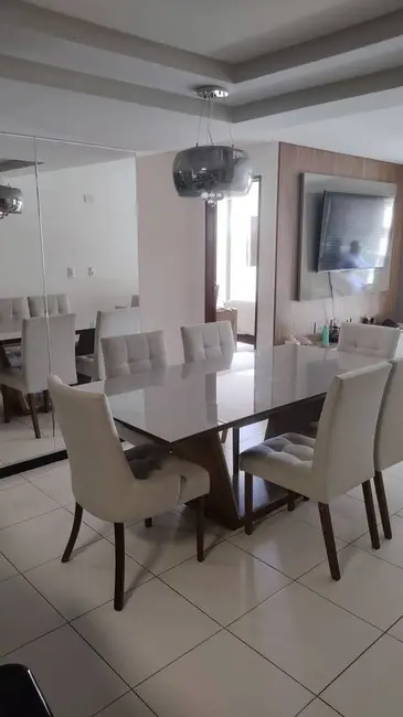 Apartamento com 4 quartos à venda, 130m2 em Intermares, Cabedelo - PB - imagem 3 Foto 3 de Apartamento com 4 quartos à venda, 130m2 em Intermares, Cabedelo - PB