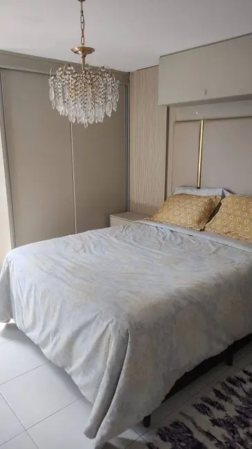 Apartamento com 4 quartos à venda, 130m2 em Intermares, Cabedelo - PB - imagem 5 Foto 5 de Apartamento com 4 quartos à venda, 130m2 em Intermares, Cabedelo - PB