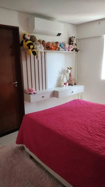 Apartamento com 4 quartos à venda, 130m2 em Intermares, Cabedelo - PB - imagem 9 Foto 9 de Apartamento com 4 quartos à venda, 130m2 em Intermares, Cabedelo - PB