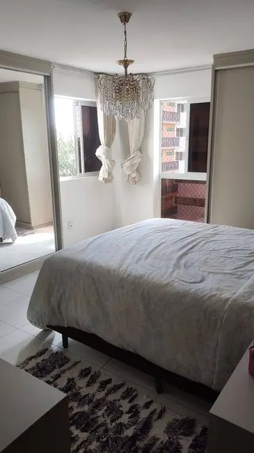 Apartamento com 4 quartos à venda, 130m2 em Intermares, Cabedelo - PB - imagem 7 Foto 7 de Apartamento com 4 quartos à venda, 130m2 em Intermares, Cabedelo - PB