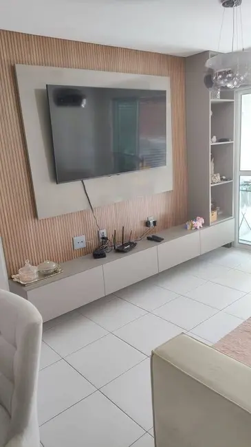 Apartamento com 4 quartos à venda, 130m2 em Intermares, Cabedelo - PB - imagem 4 Foto 4 de Apartamento com 4 quartos à venda, 130m2 em Intermares, Cabedelo - PB