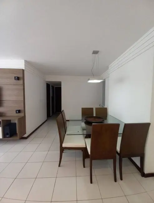 Foto 4 de Apartamento com 3 quartos à venda, 111m2 em Miramar, Joao Pessoa - PB