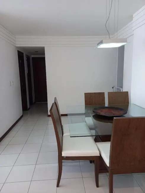 Foto 3 de Apartamento com 3 quartos à venda, 111m2 em Miramar, Joao Pessoa - PB