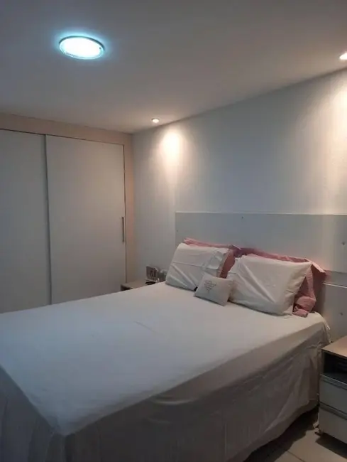 Foto 9 de Apartamento com 3 quartos à venda, 111m2 em Miramar, Joao Pessoa - PB