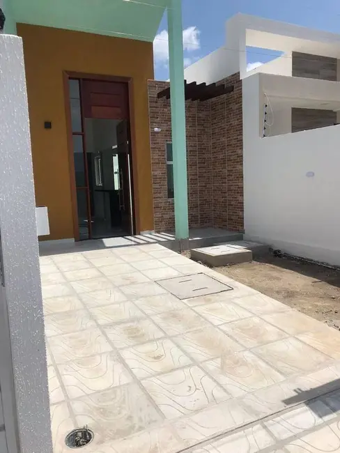 Foto 8 de Casa com 3 quartos à venda, 64m2 em Gramame, Joao Pessoa - PB